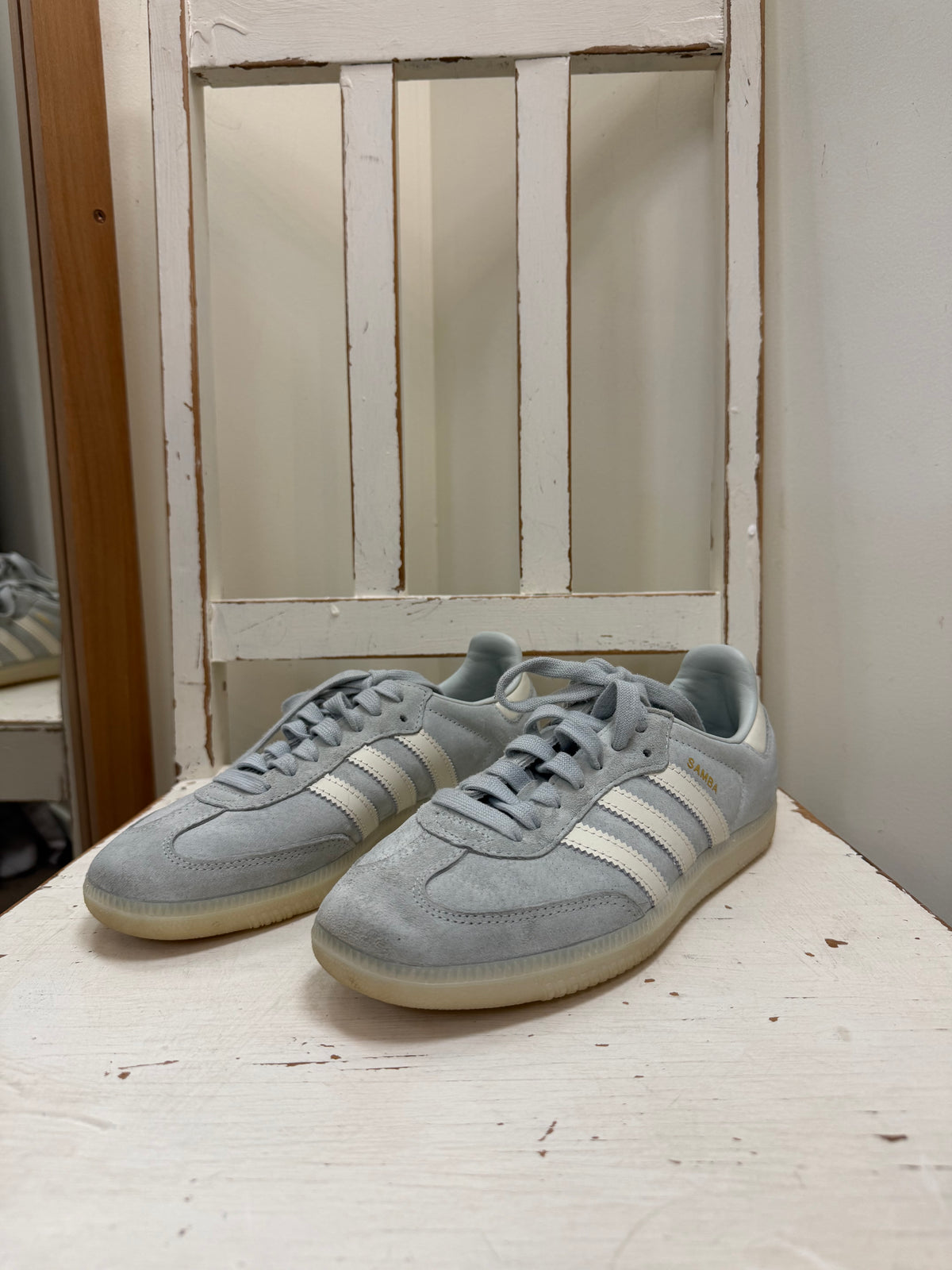 Adidas Samba Shoes