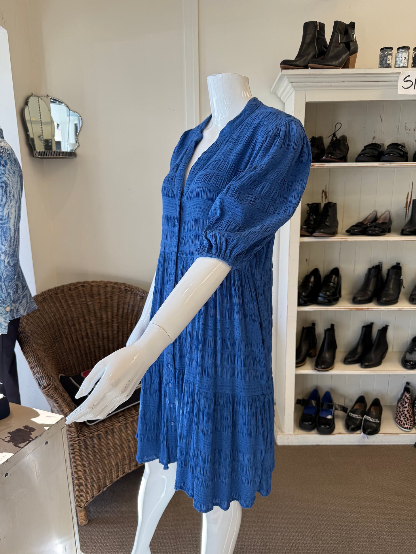 Billie The Label Dress