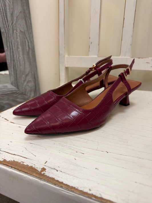 Mi Piaci Shoes