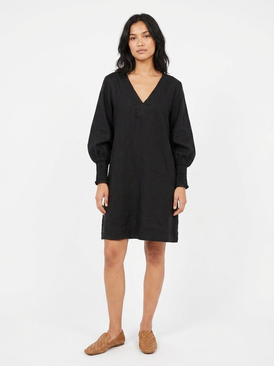 Marle Dress