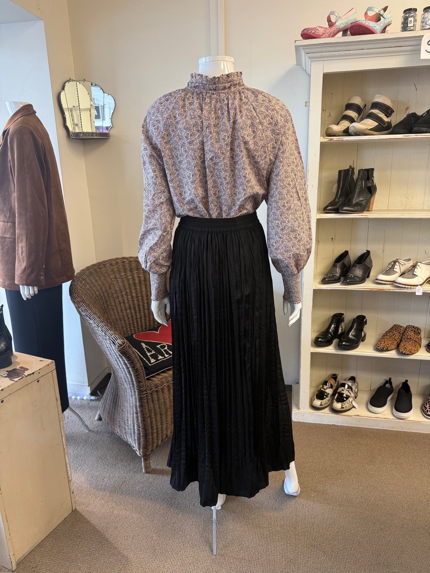 Zoe Kratzmann Top