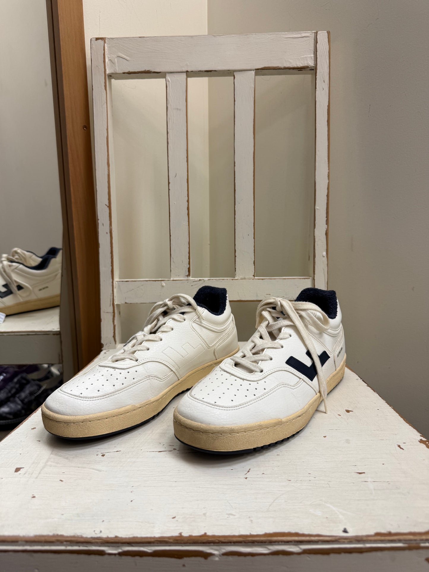 Flamingos Life Shoes