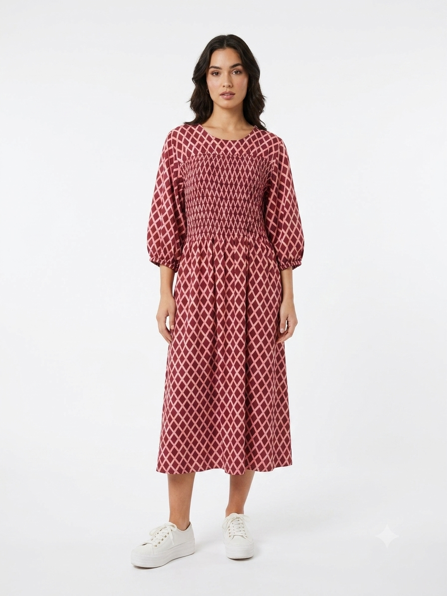 Elm Kiruna Dress