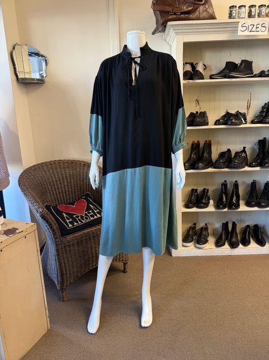 Jason Lingard Dress