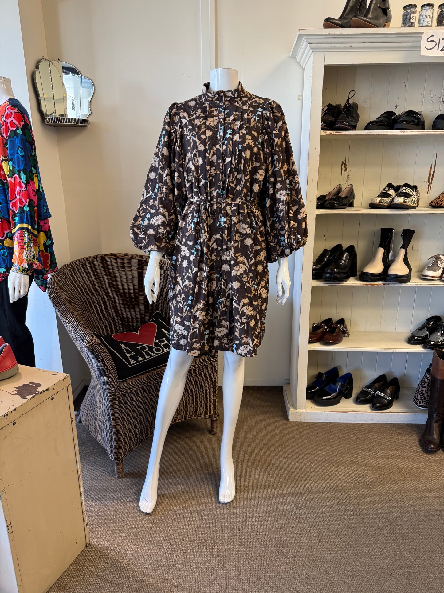LOUGHLIN Clothing Co Dress