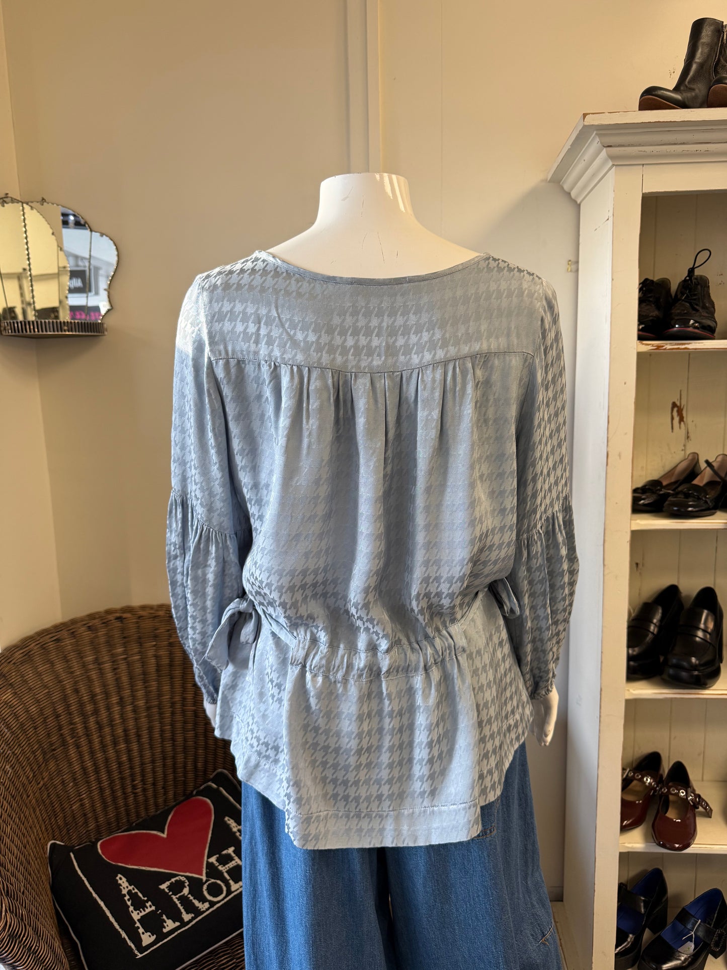 OBI Top
