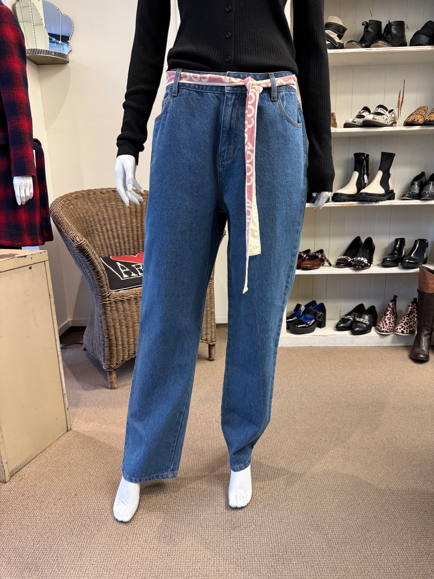 Coop Jeans