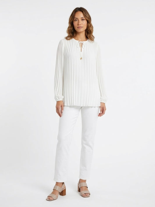 Madly Sweetly Top
