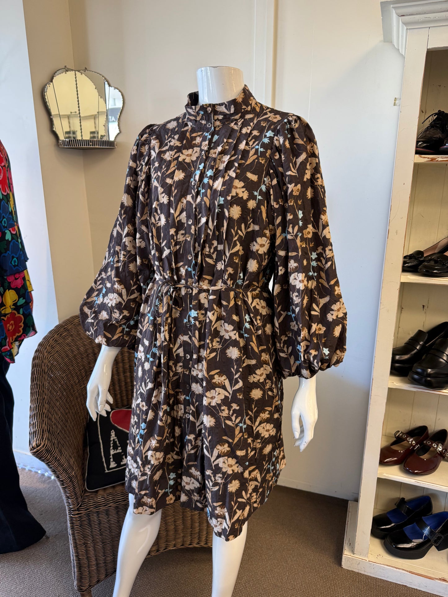 LOUGHLIN Clothing Co Dress