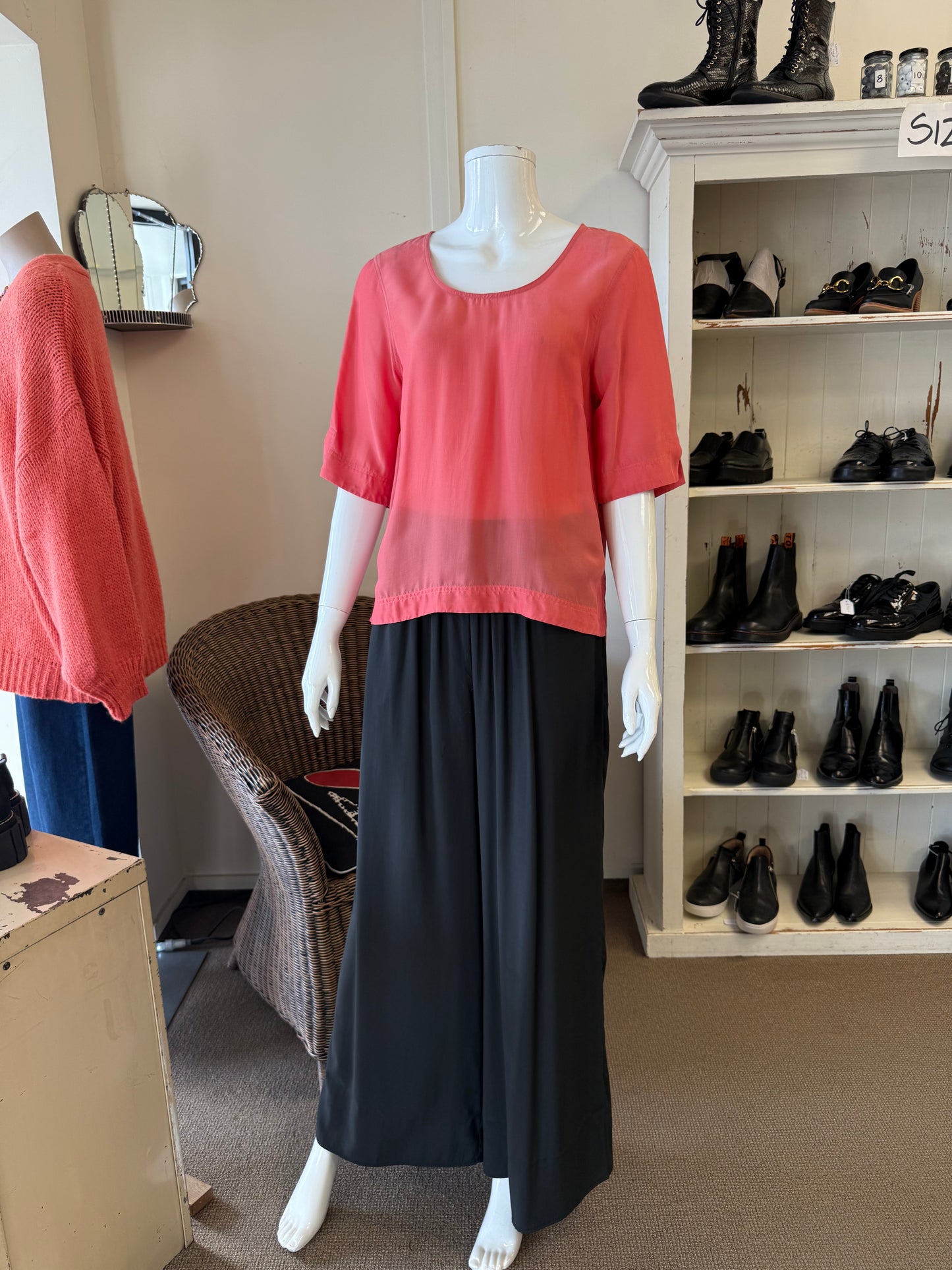 Loobies Story Top