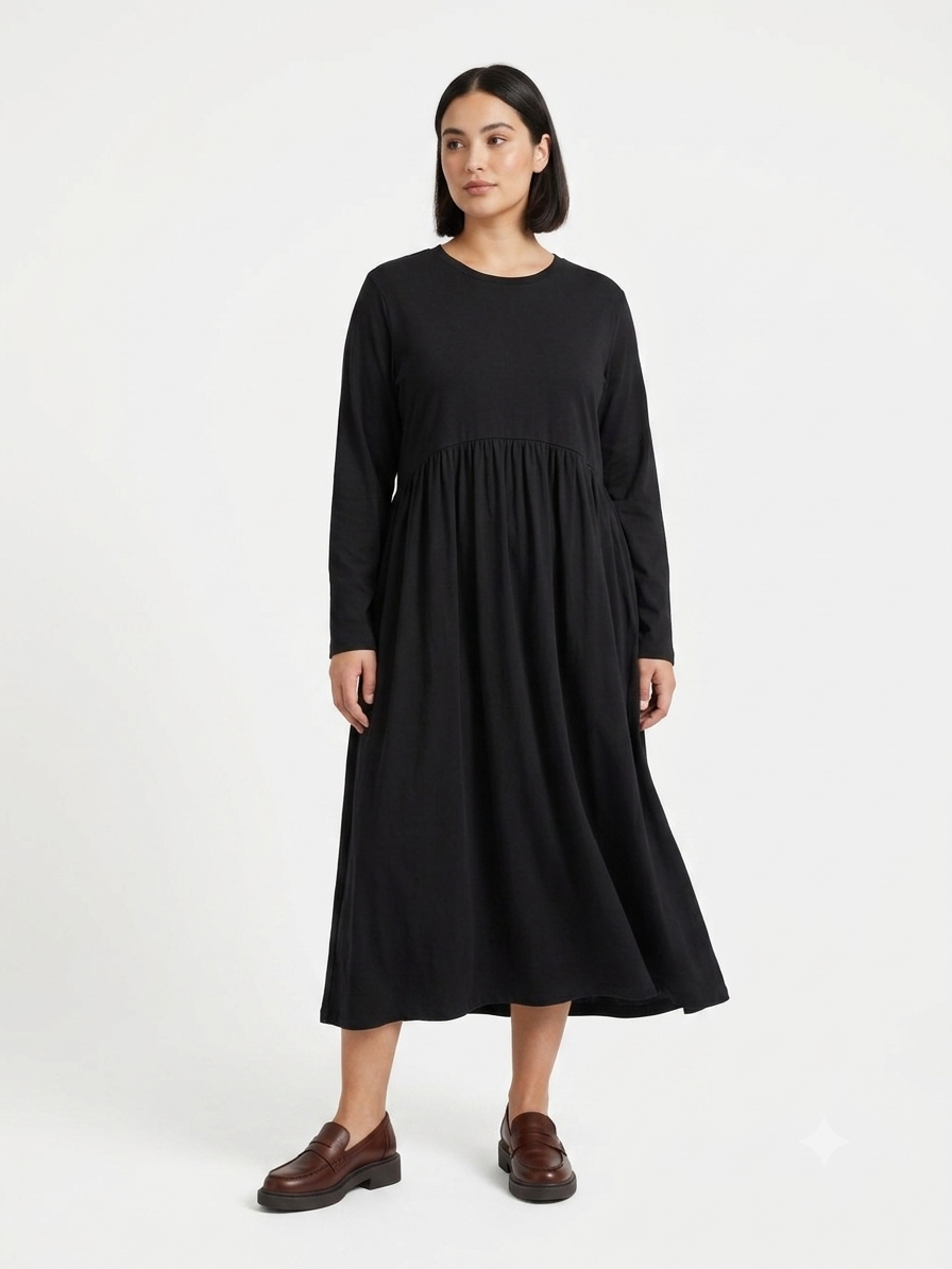 Kowtow Dress