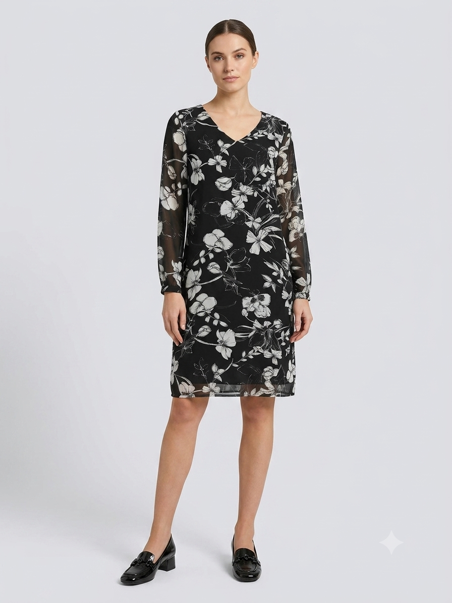 Democracy Dress