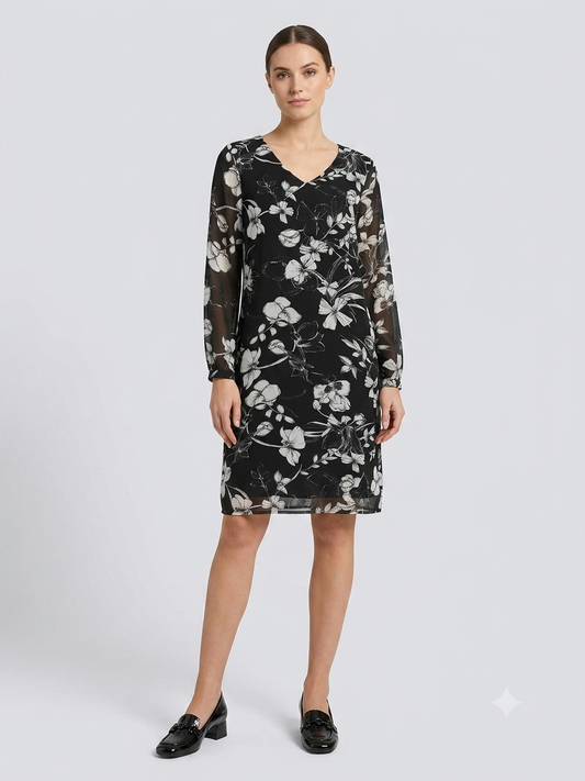 Democracy Dress