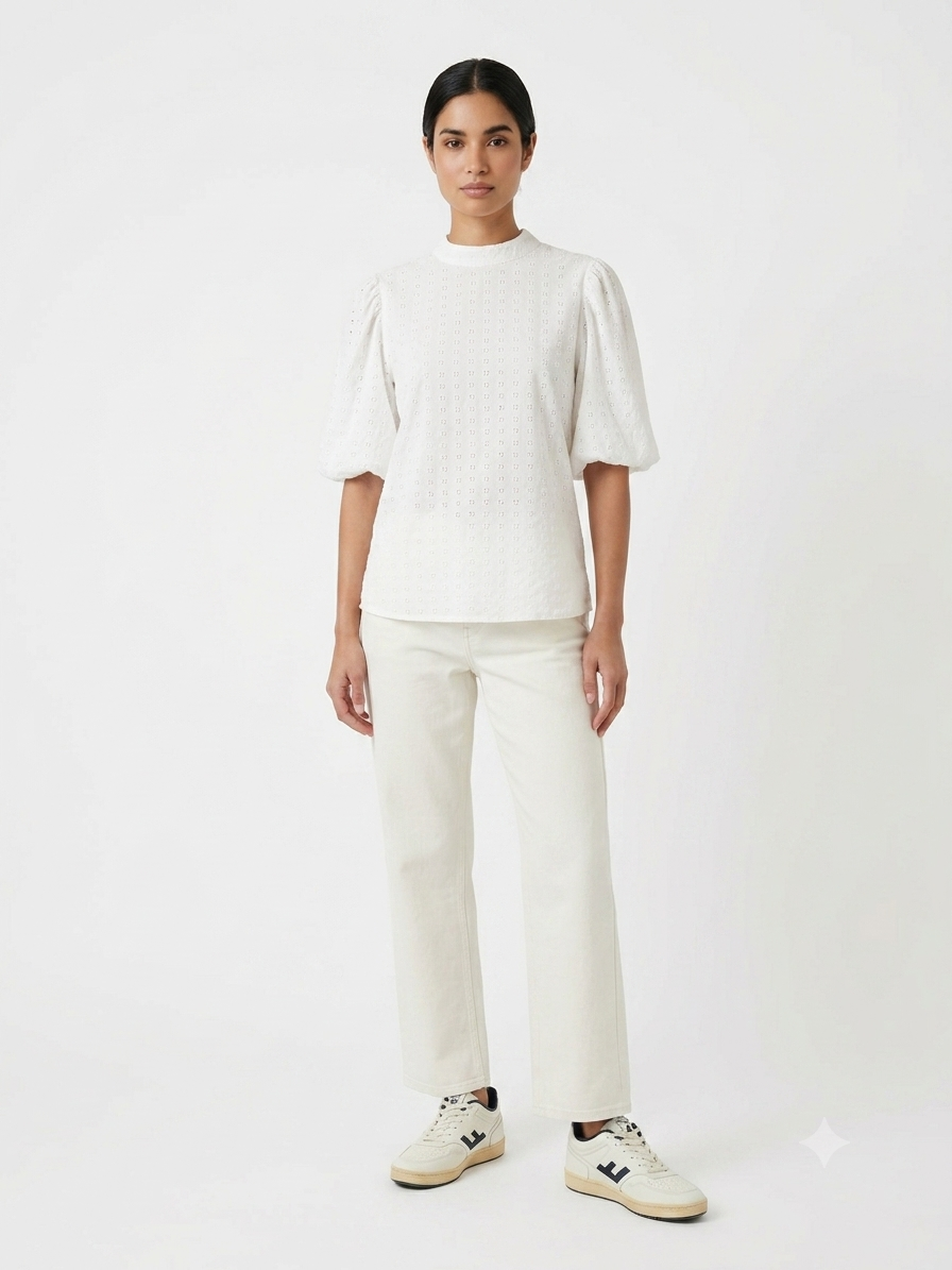Seeking Lola Top