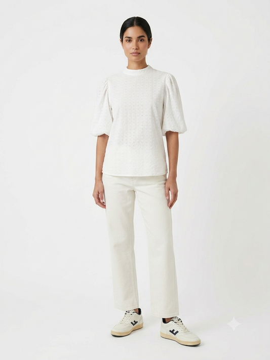 Seeking Lola Top