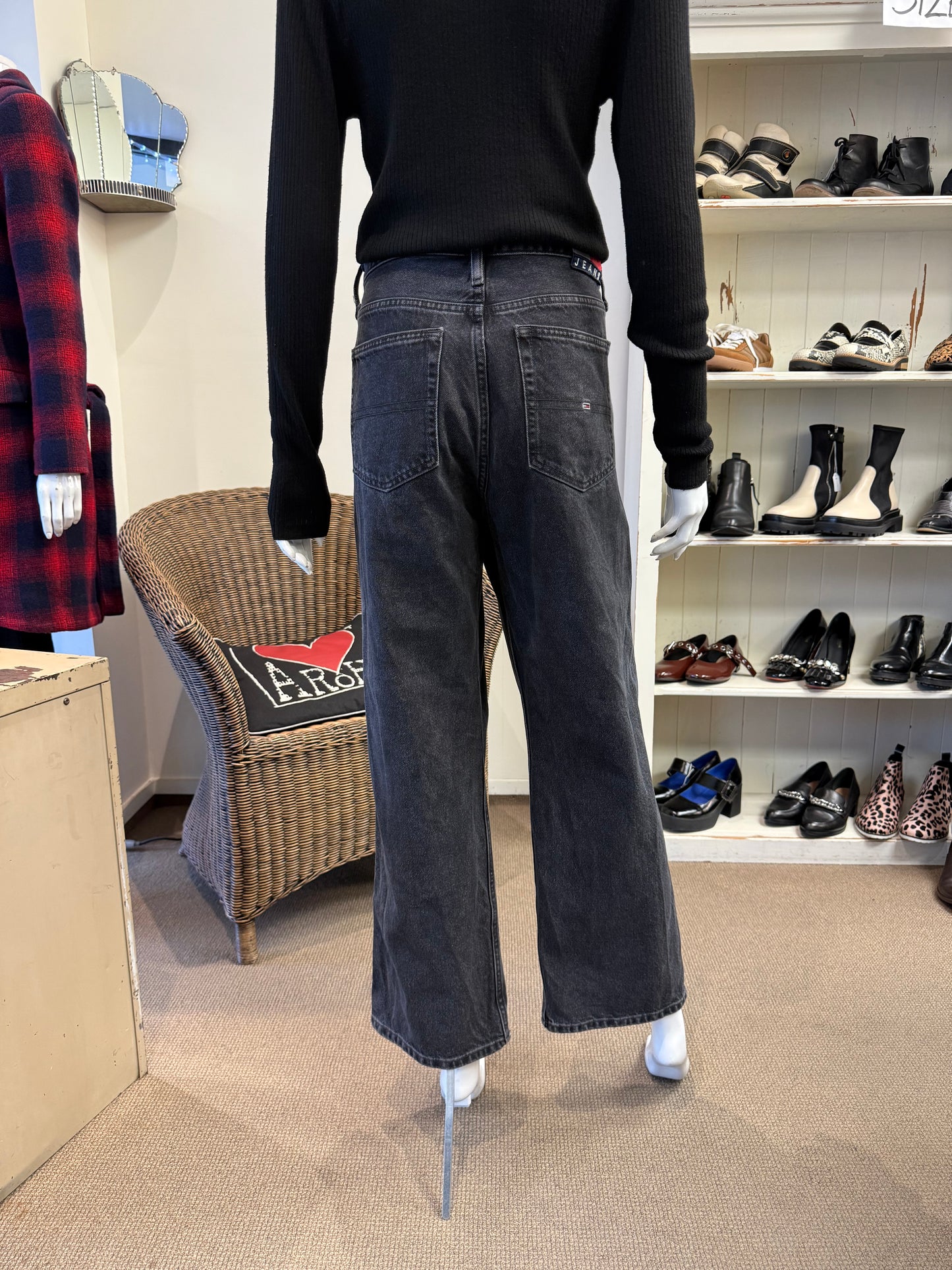 Tommy Jeans Betsy Jean