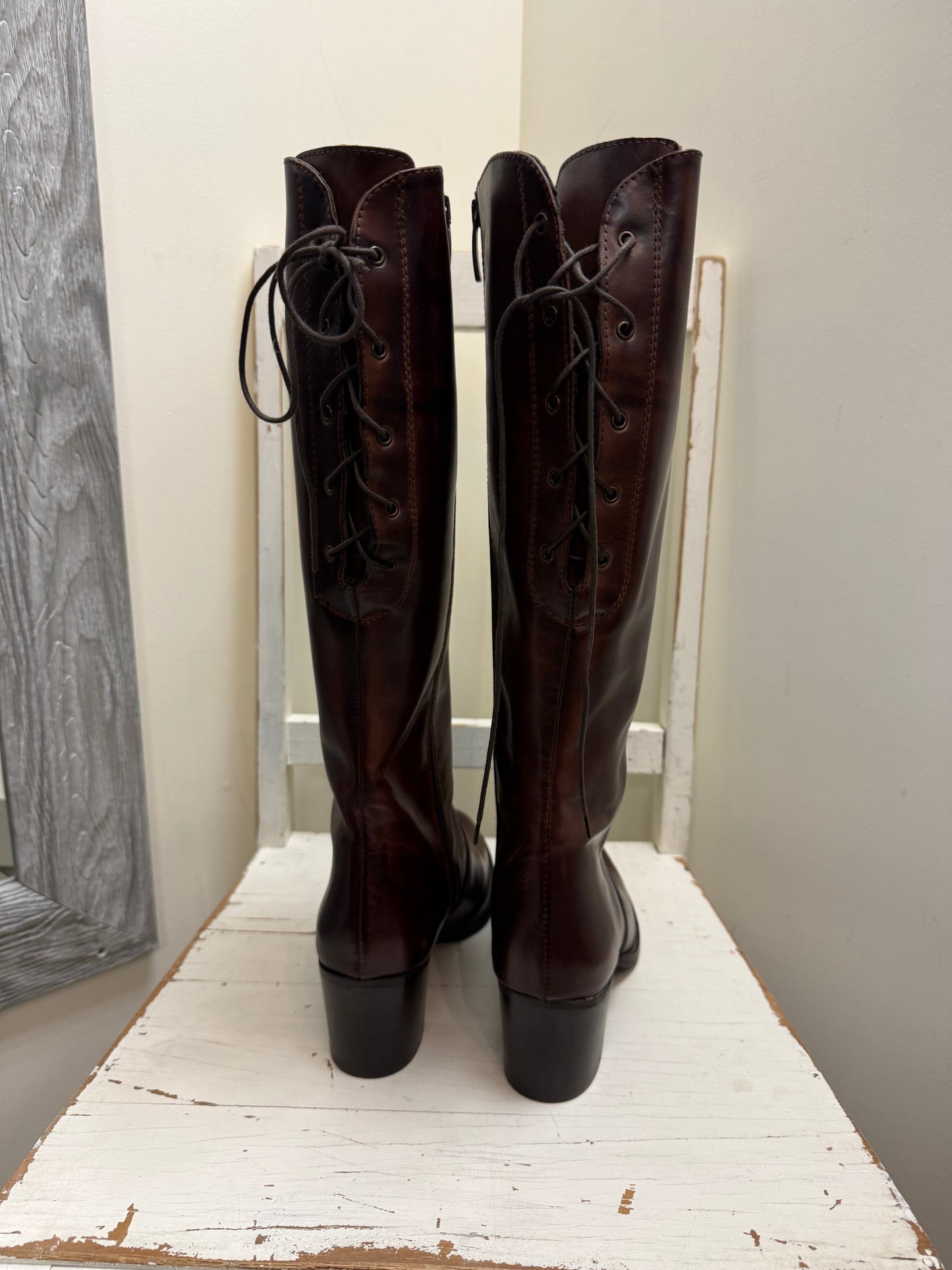 Emporio Italia Boots