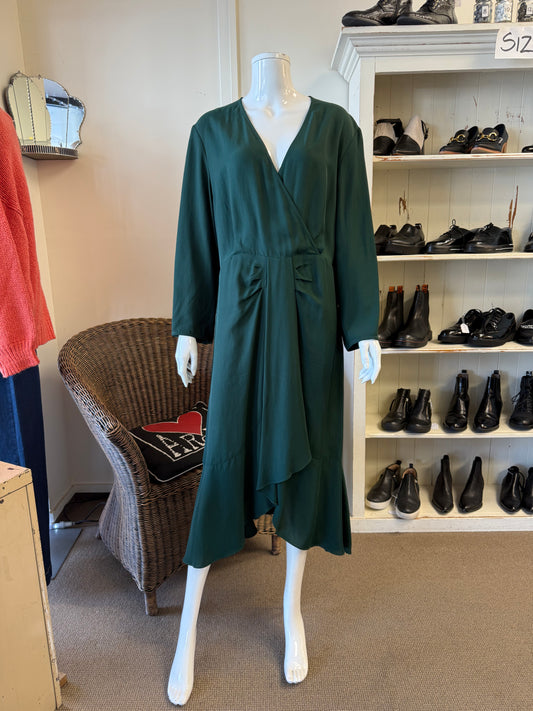 Veronika Maine Dress