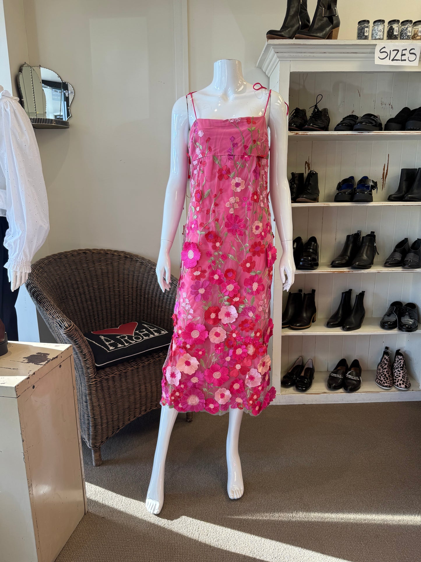 Showpo Dress
