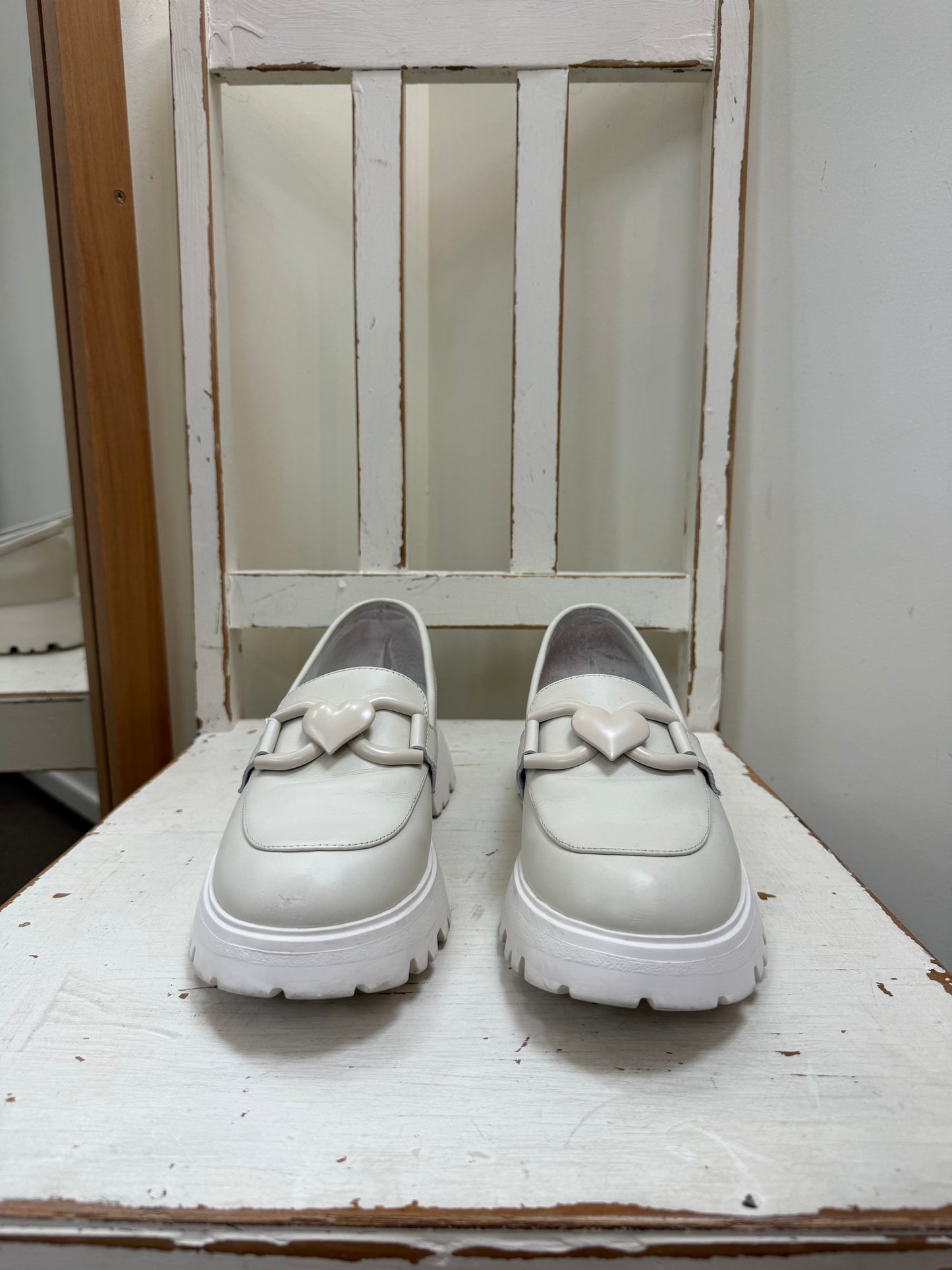 Minx Shoes