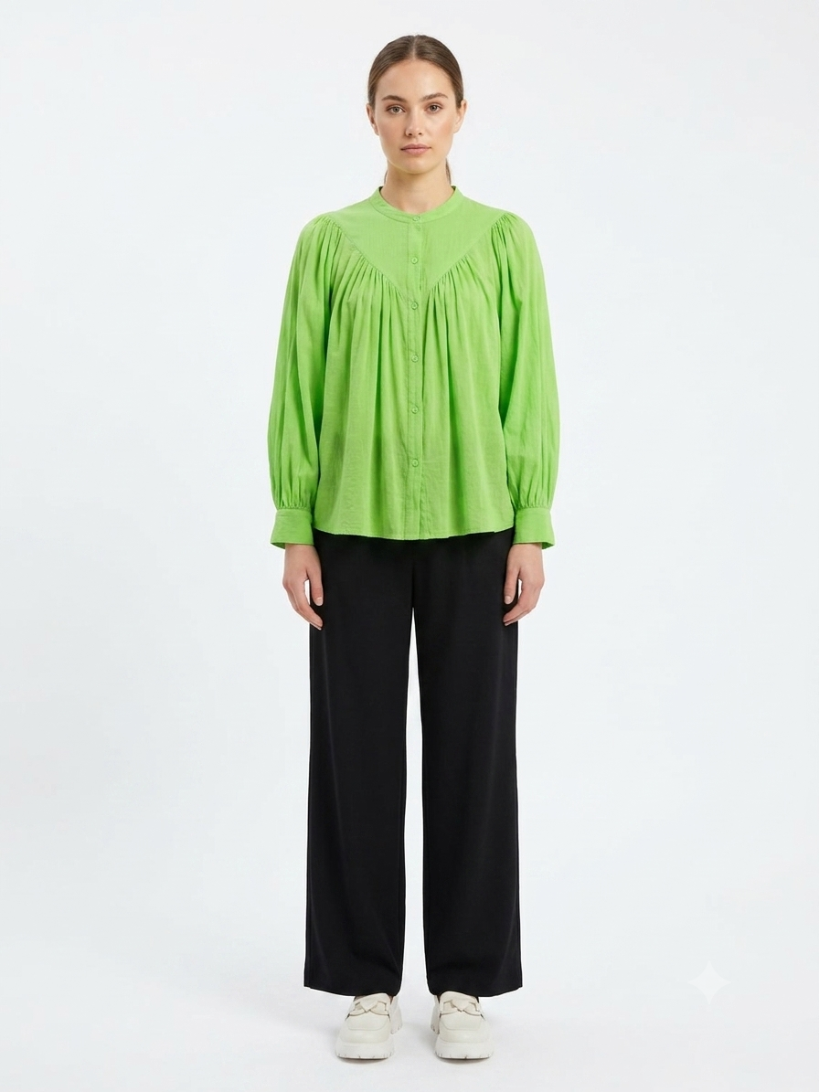 Italian Star Top