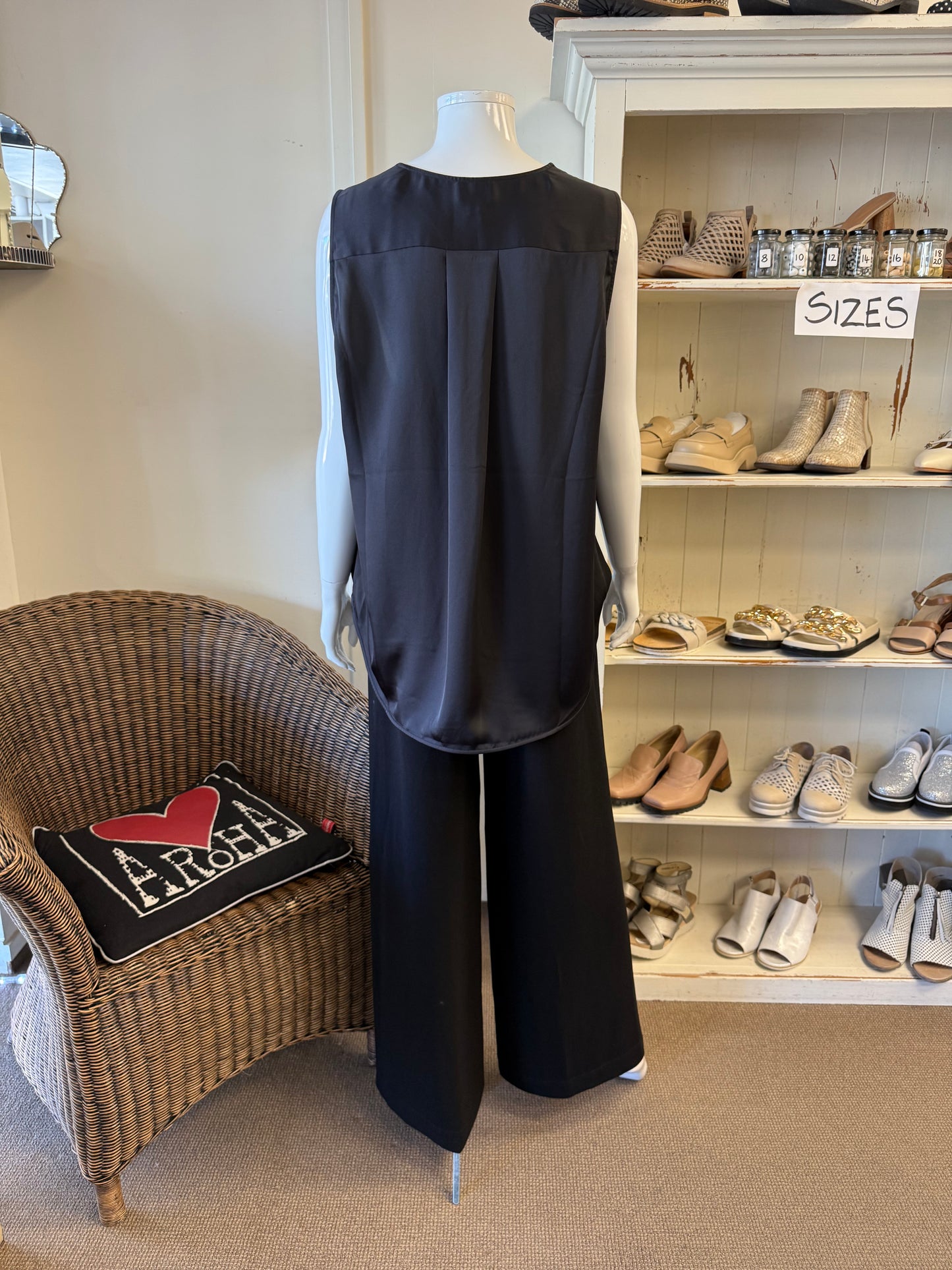 Witchery Top