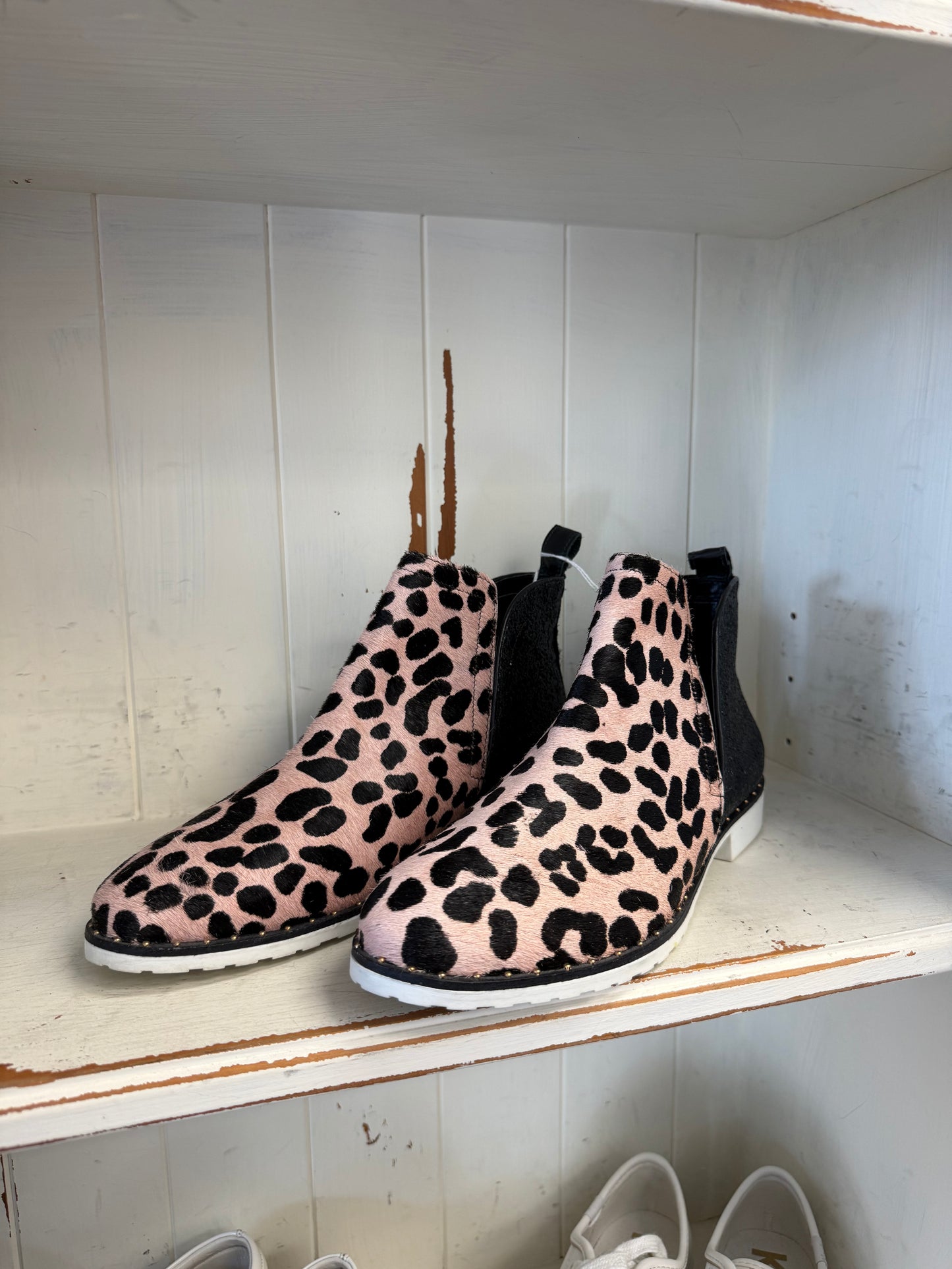 Hey Monday Boots