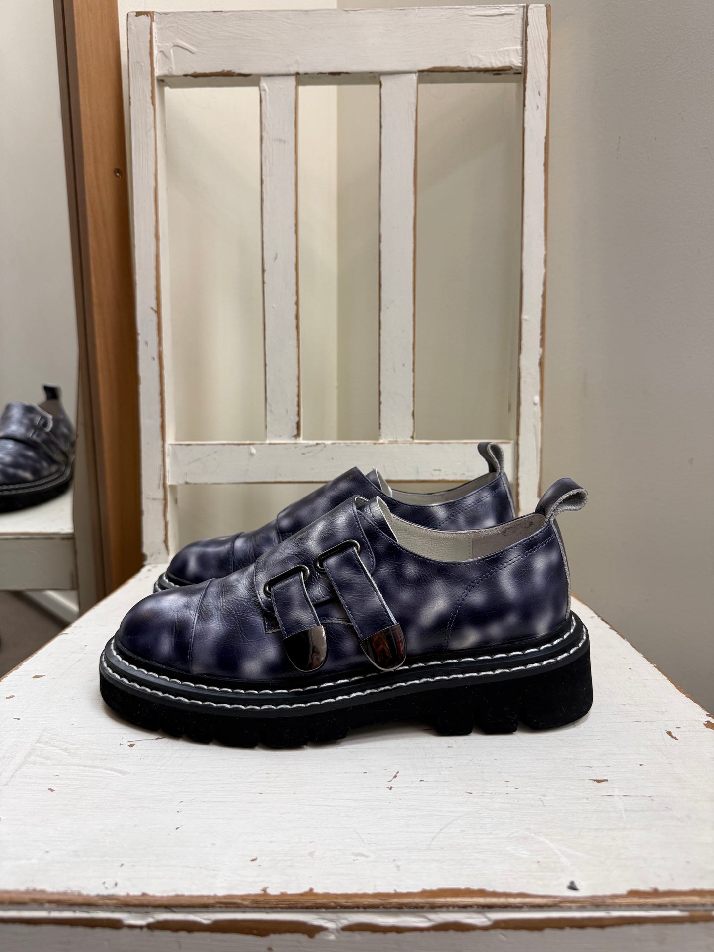 Minx Shoes