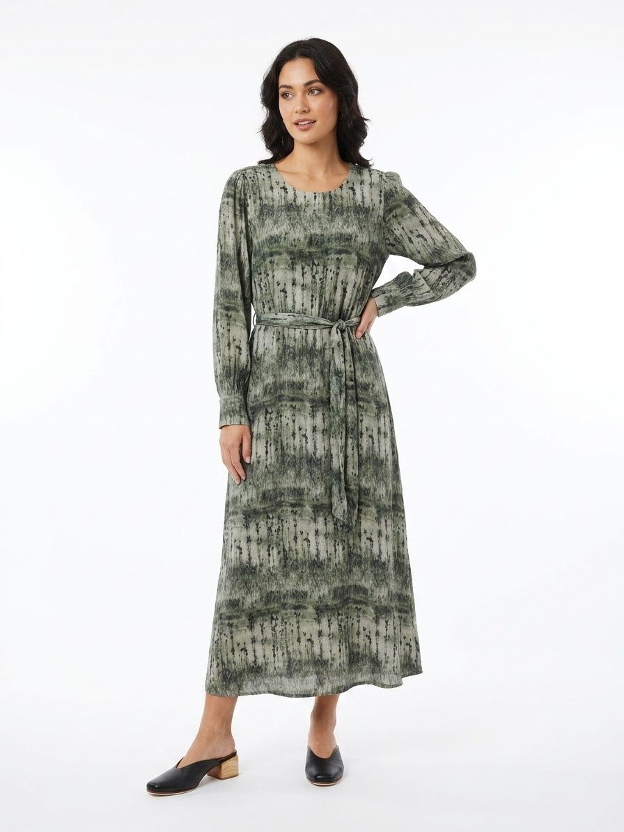 Leila + Luca Dress