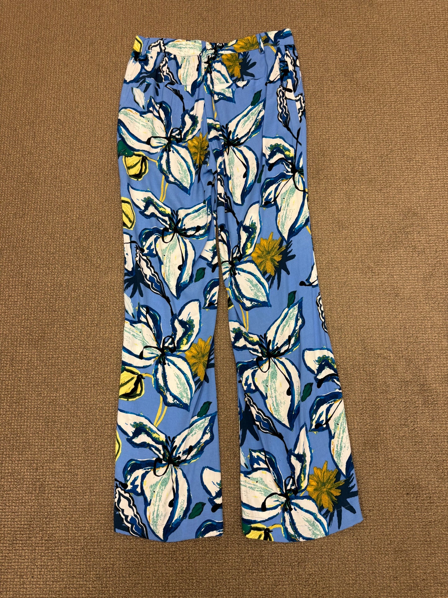 Pom Pants