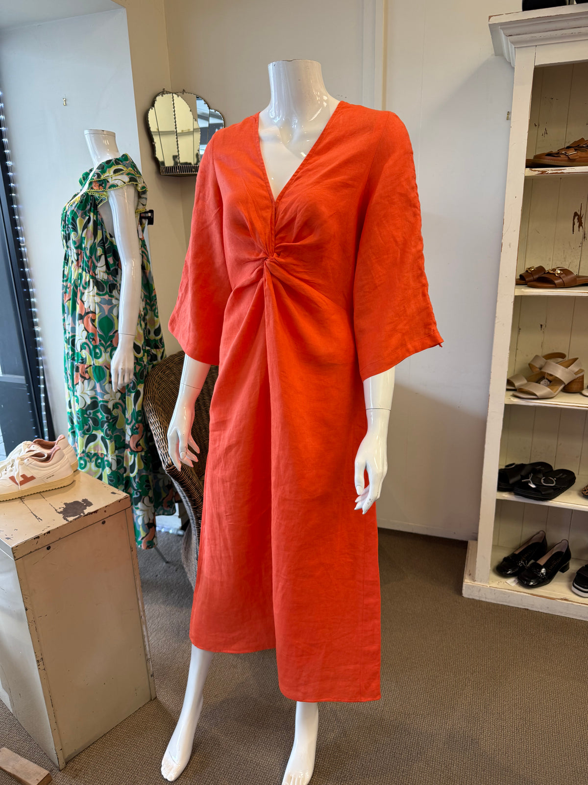 Eb & Ive Dress