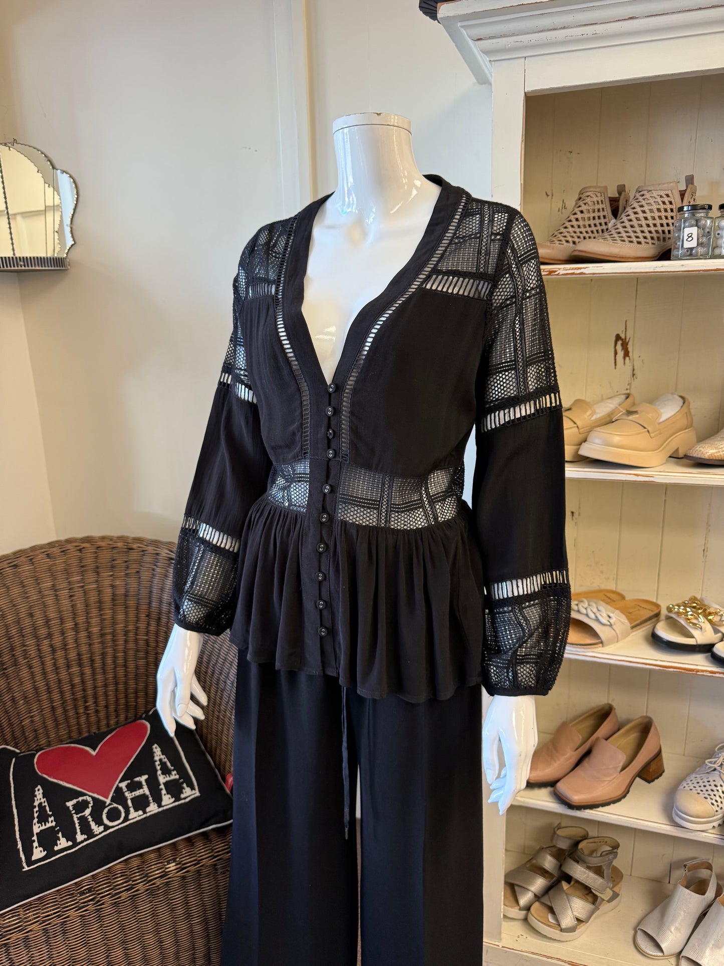 Blacklist Top