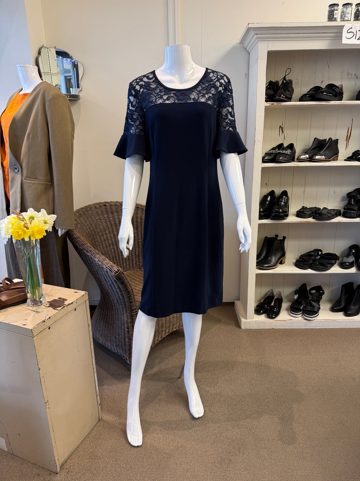 Joseph Ribkoff Dress