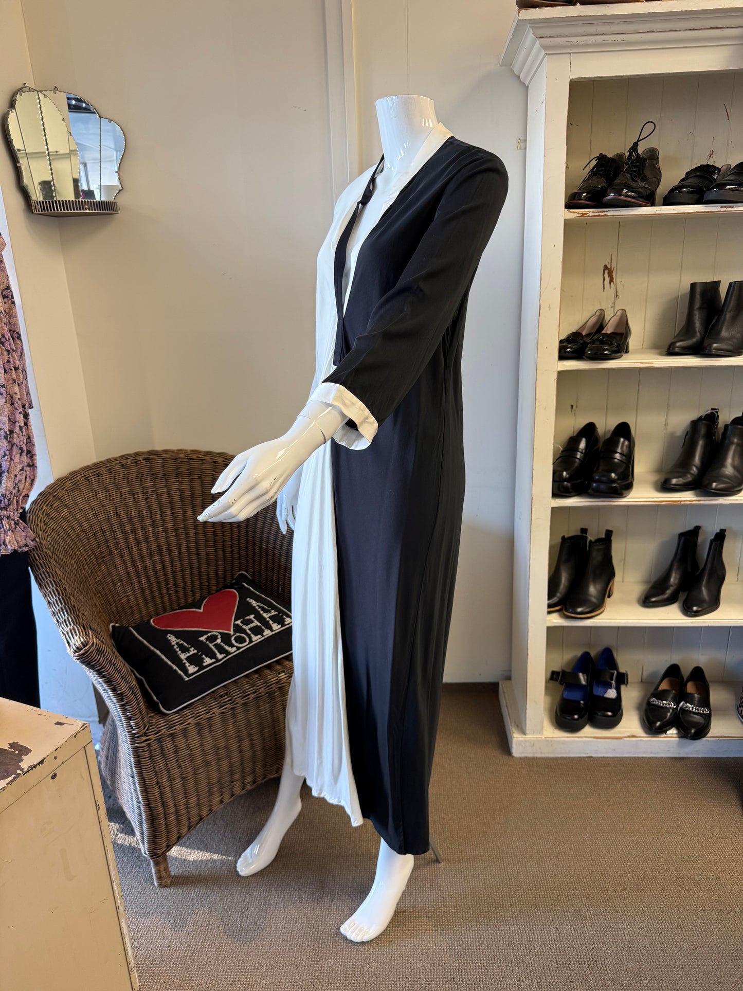 By Natalie Dress