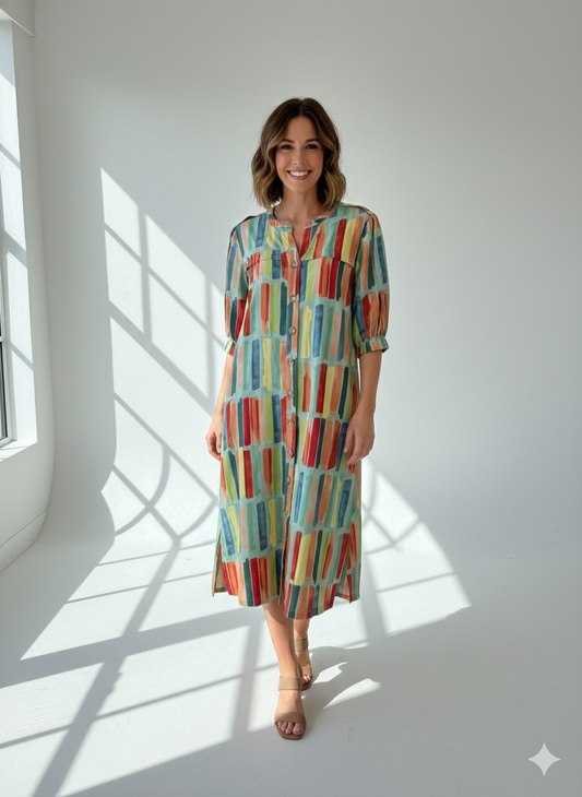 Newport Collection Dress