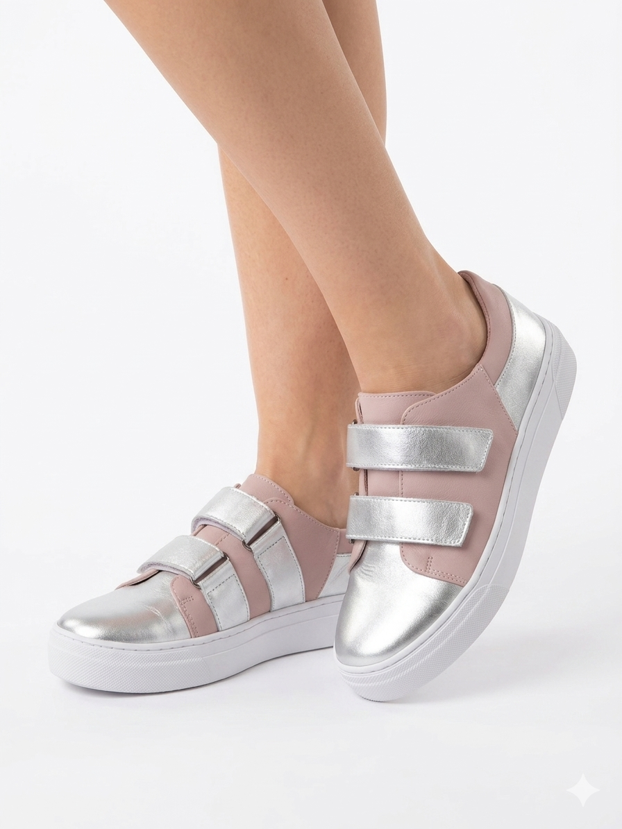 Gelato Shoes