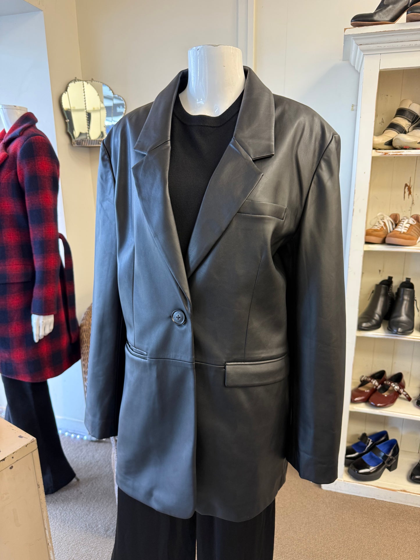 Moke Jacket