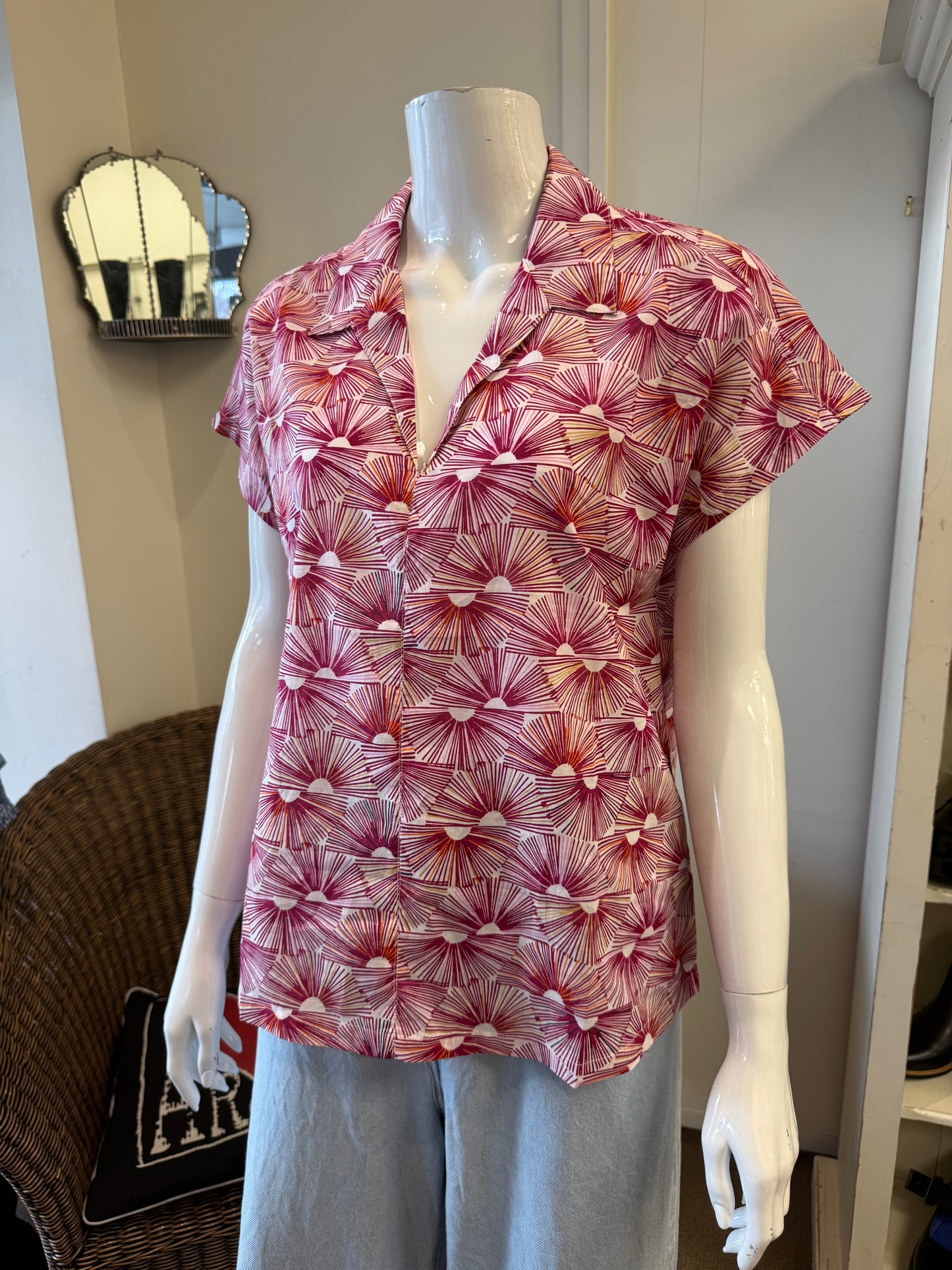 Seasalt Top