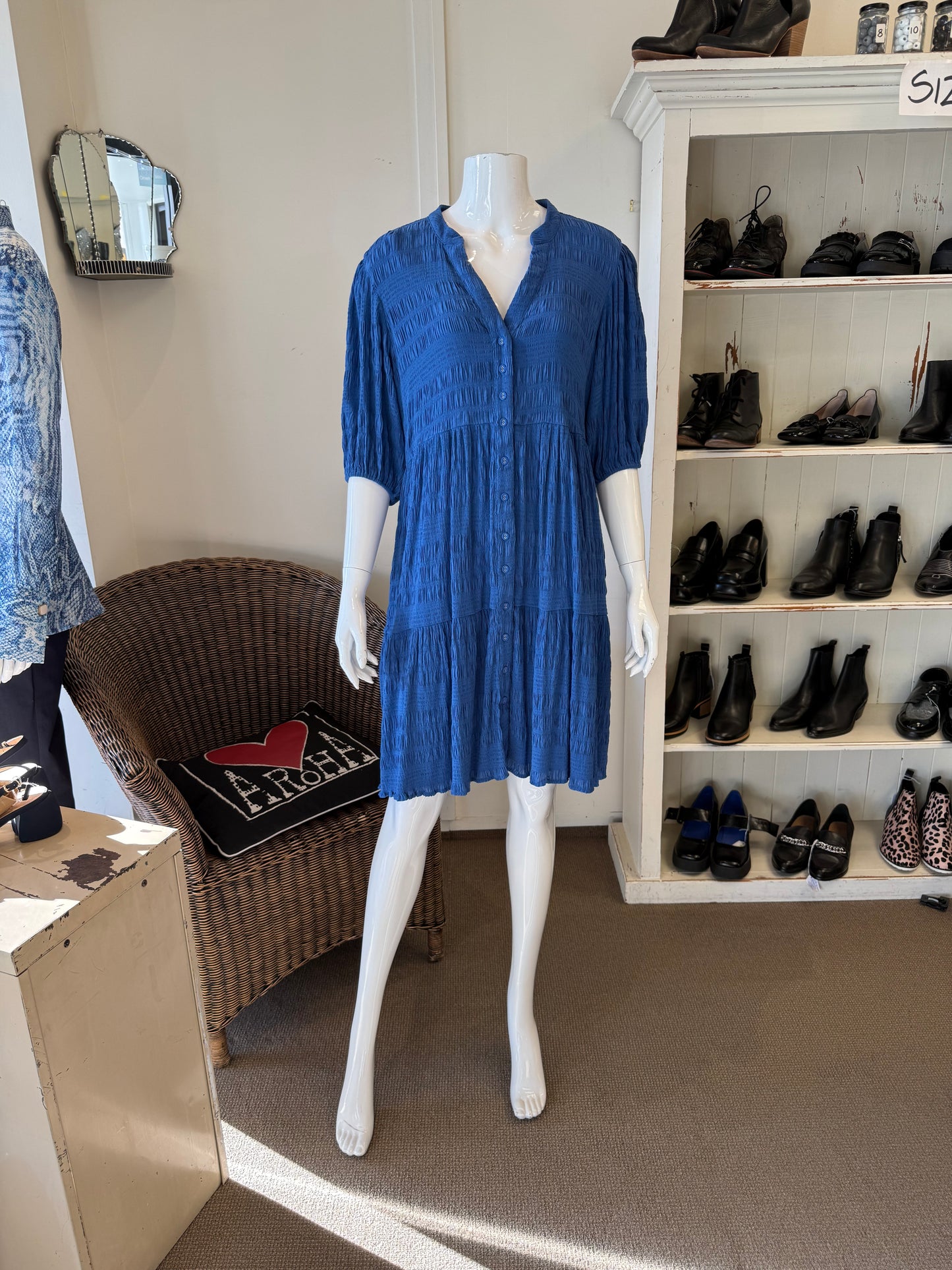 Billie The Label Dress