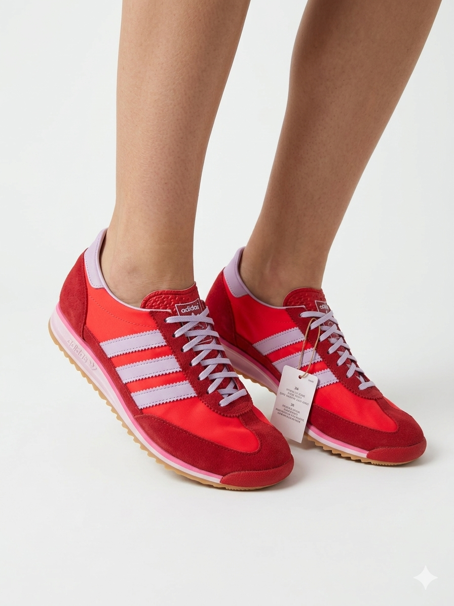 Adidas Shoes