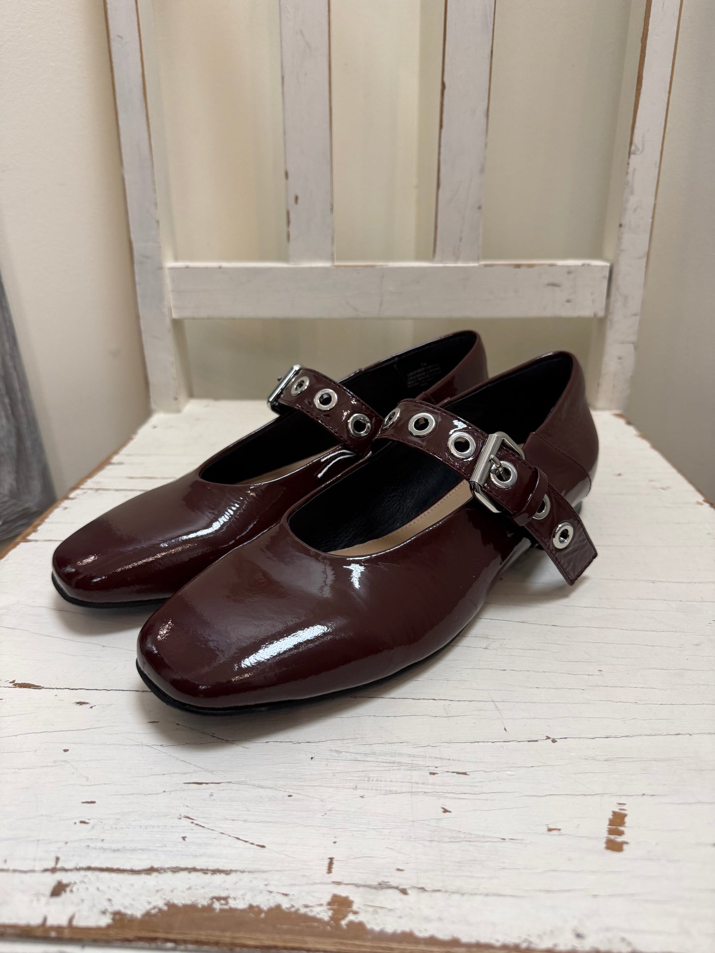 Isabella Anselmi Shoes