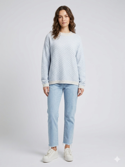 Kowtow jersey