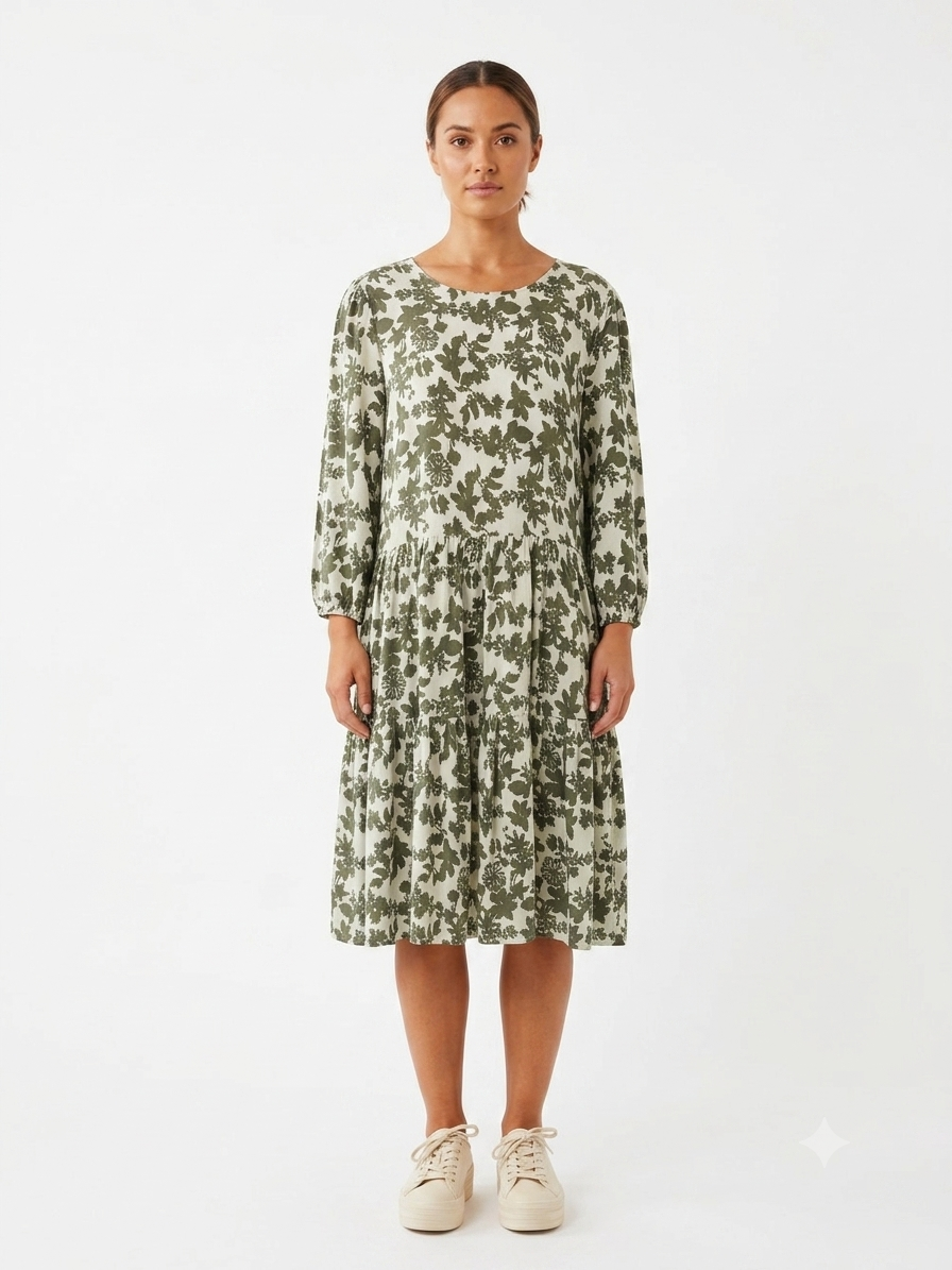 Seeking Lola Dress