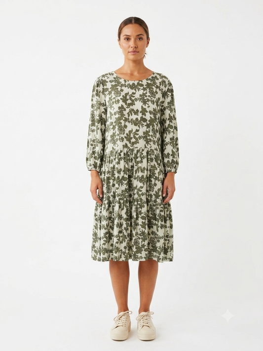 Seeking Lola Dress