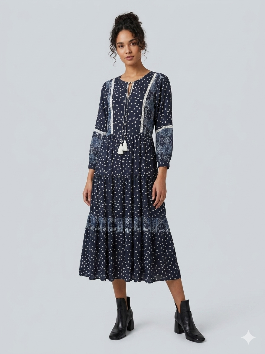 Loobies Story Dress