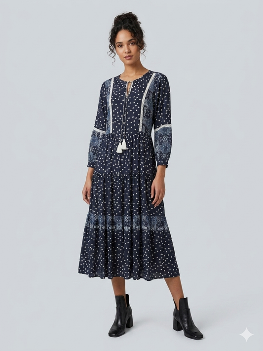 Loobies Story Dress
