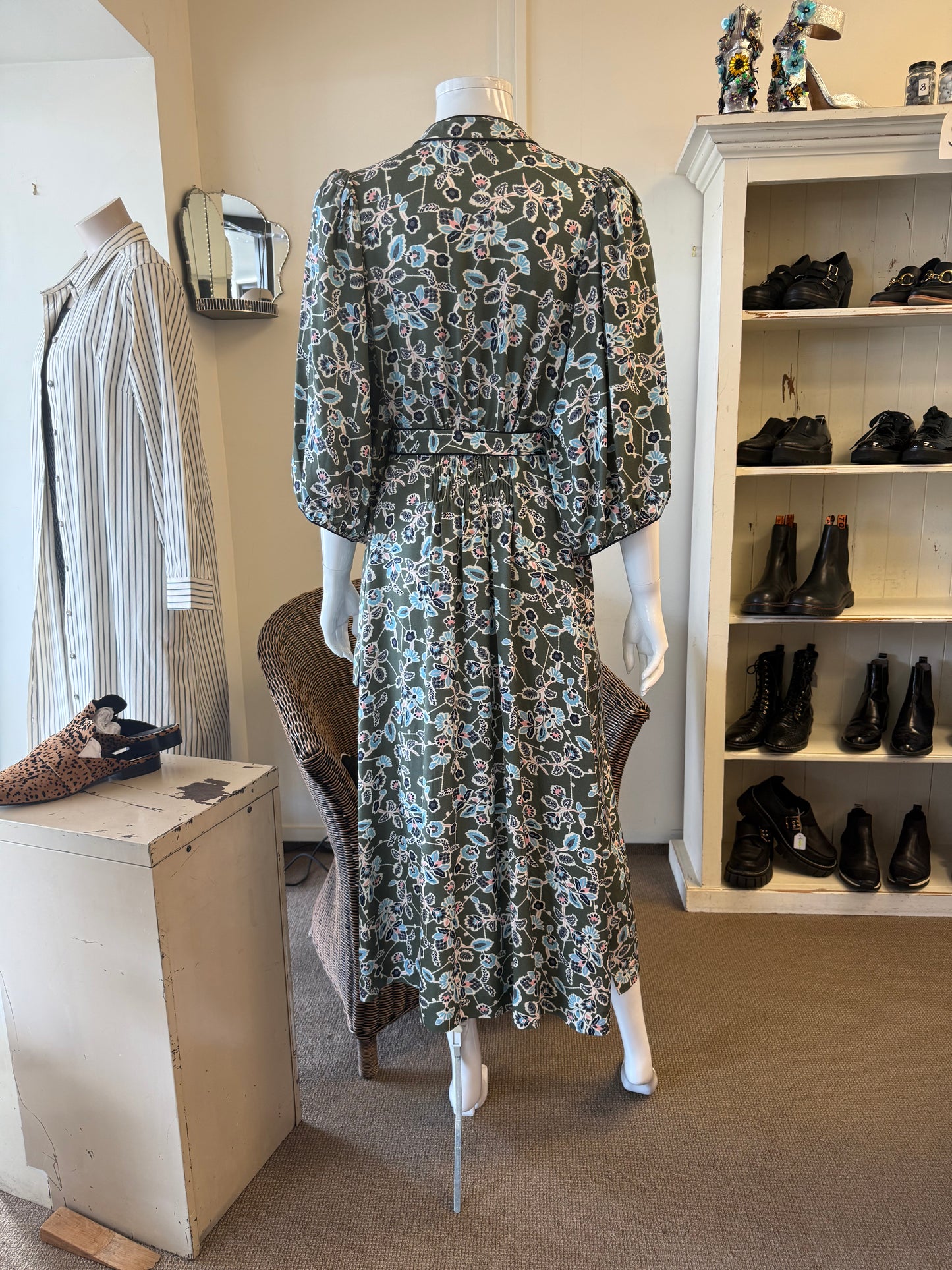 Madly Sweetly Dress