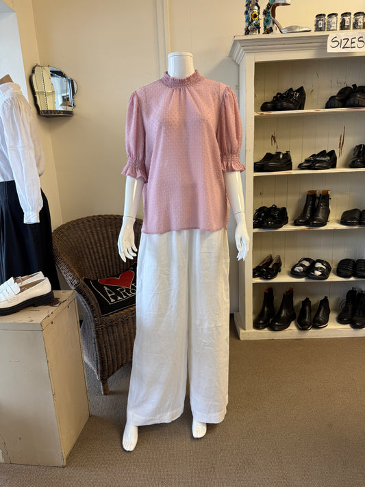 Seeking Lola Top
