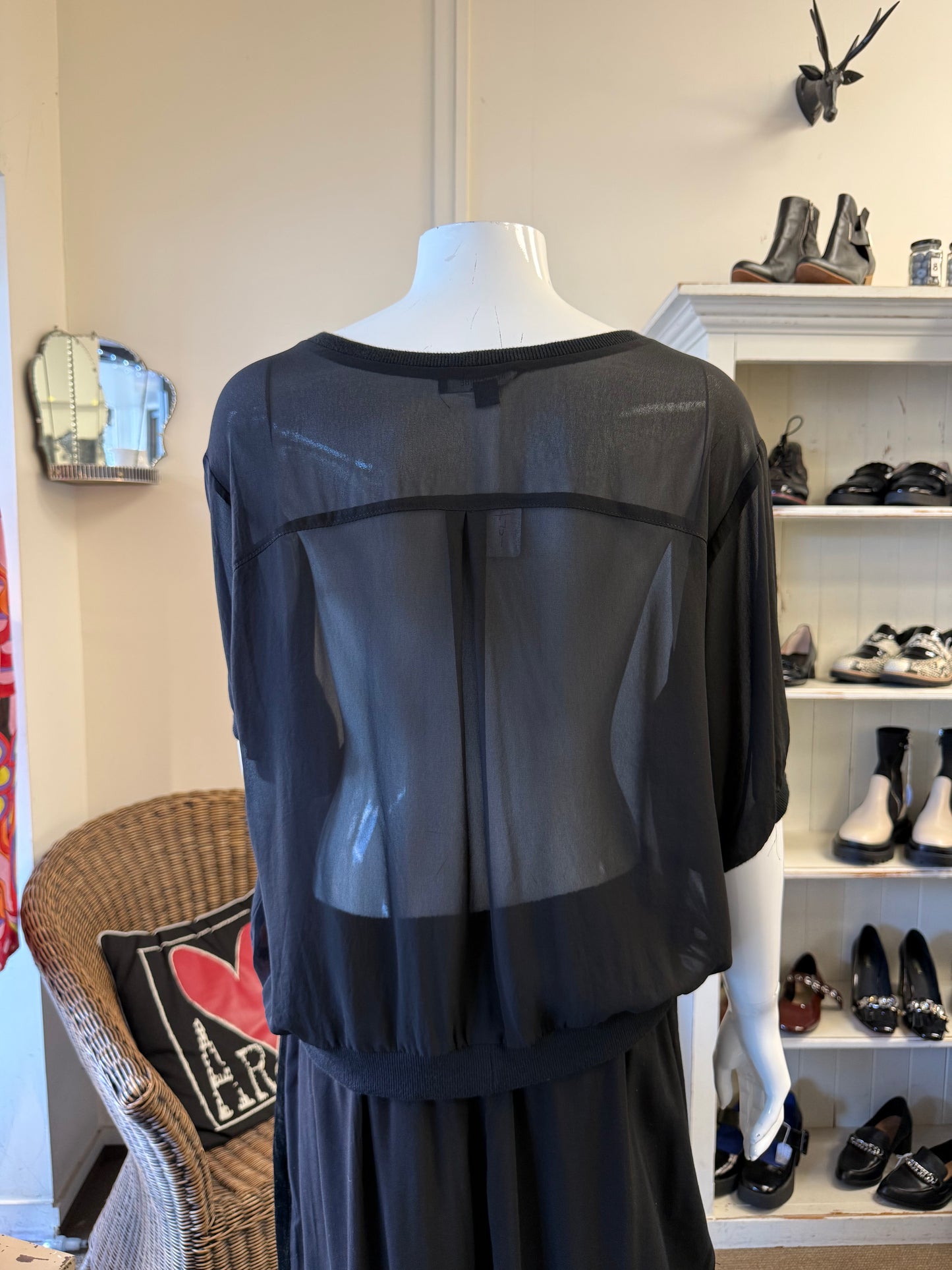 Repertoire Top