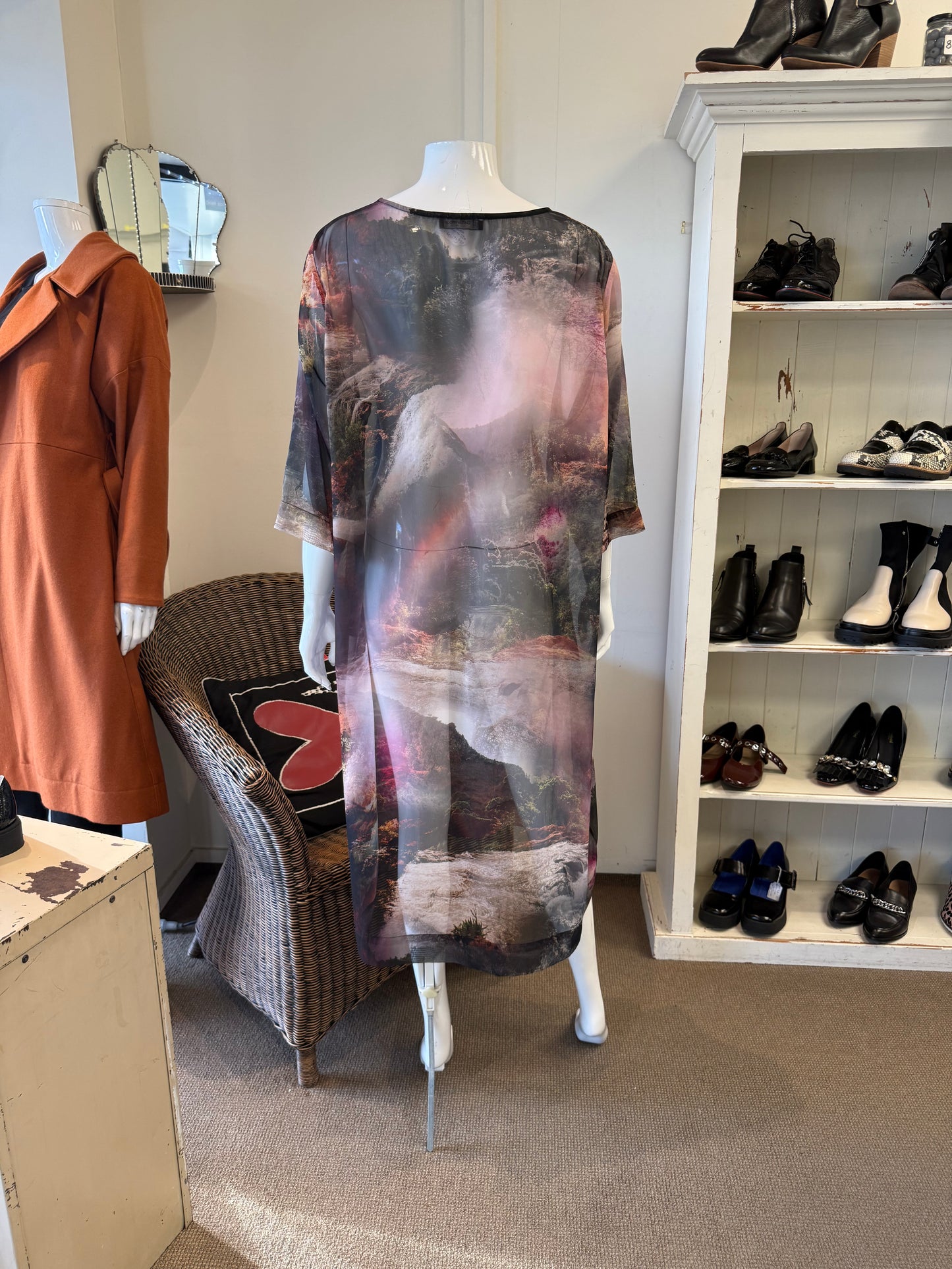 Bittermoon Dress